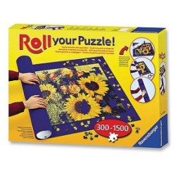 Tapis de rangement pour puzzle Ravensburger - 1500 pieces