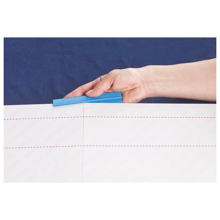 Plateau de puzzle - RAVENSBURGER - 17971 - Pliable - Pour 1000 pieces - Pinces de fixation Plateau de puzzle - RAVENSBURGER - 17971 - Pliable - Pour 1000 pieces - Pinces de fixation