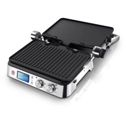 Grill multifonctions - BRAUN - Multi Pro 9 - 2000 W - 3 positions de c