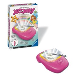 Machine a dessin nomade Ravensburger Xoomy Midi Magical Universe pour