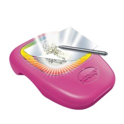 Machine a dessin nomade Ravensburger Xoomy Midi Magical Universe pour