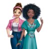 Ravensburger - Looky Midi Urban Style - Machine a dessin de mode pour