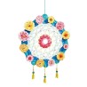 Be Creative String Art Maxi, Dreamcatchers, 7 attrape-reves, Création