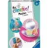 Coffret Mosaique Ravensburger Mermaid - A partir de 7 ans - Décorez f