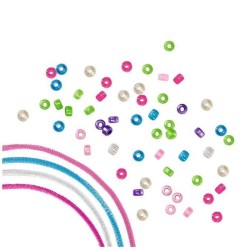 Kit de création d'animaux en perles, Ravensburger - Mixte - A partir