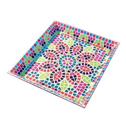 Coffret Maxi Mosaique Ravensburger - 3 objets en mosaique - A partir d