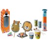 EcoCreate Eco-responsable Recyclage, Jouets, Fabrication objets, Loisi