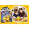 Jeu de société - Ravensburger - Miam Miaou - La course aux fromages
