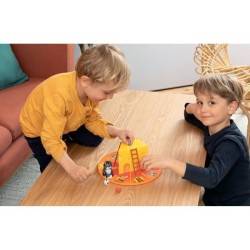 Jeu de société - Ravensburger - Miam Miaou - La course aux fromages