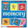 Jeu de mémoire - Ravensburger - Grand memory Pat'Patrouille - Multico