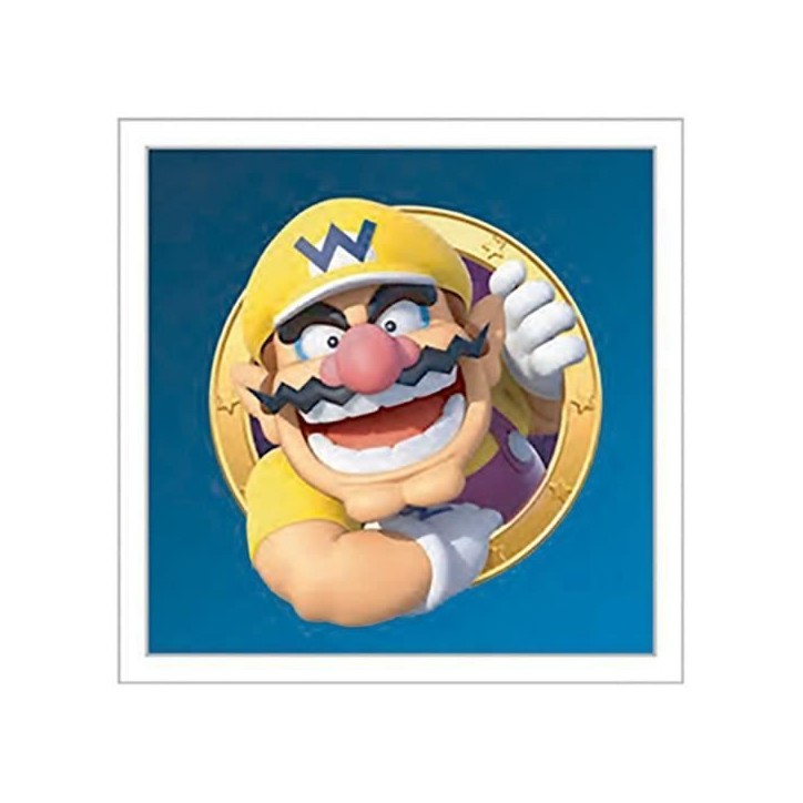 Memory Super Mario Ravensburger - Jeu Educatif pour Enfant a partir de 3 ans