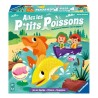 Allez Les P'tits Poissons - Premier Jeu de société pour Enfants - 20