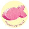 Allez Les P'tits Poissons - Premier Jeu de société pour Enfants - 20