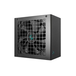 Alimentation PC - DEEPCOOL - R-PN750M-FC0B-JGEU - GAMER STORM PN750-M