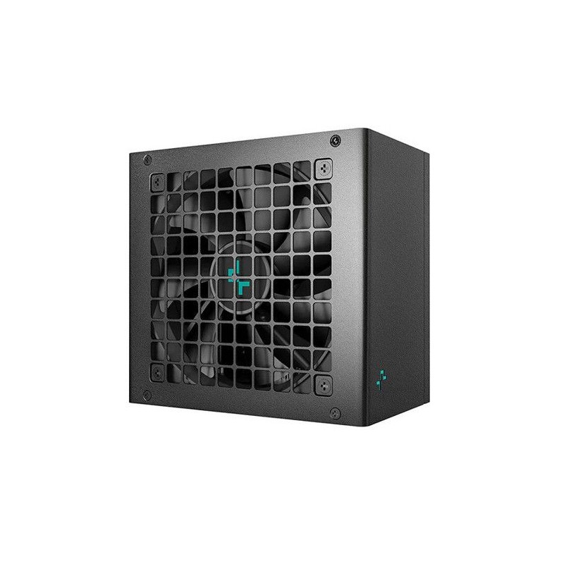 Alimentation PC - DEEPCOOL - R-PN750M-FC0B-JGEU - GAMER STORM PN750-M Alimentation PC - DEEPCOOL - R-PN750M-FC0B-JGEU - GAMER STORM PN750-M