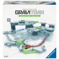 Gravitrax Starter Set 122 pieces, Circuit de billes, Jeu de construction créatif, Des 8 ans, 22410, Ravensburger Gravitrax Starter Set 122 pieces, Circuit de billes, Jeu de construction créatif, Des 8 ans, 22410, Ravensburger
