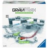 Gravitrax Starter Set 122 pieces, Circuit de billes, Jeu de constructi