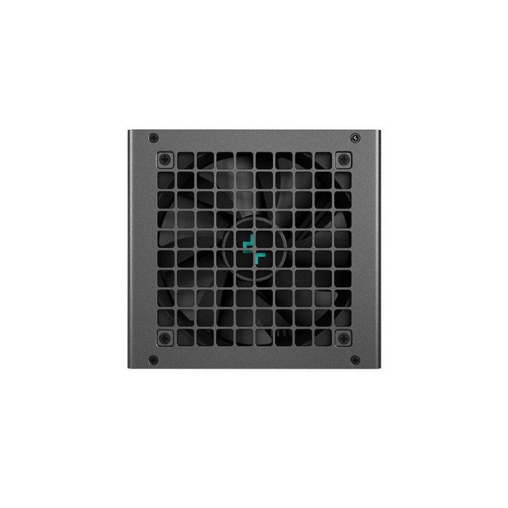 Alimentation PC - DEEPCOOL - R-PN750M-FC0B-JGEU - GAMER STORM PN750-M - ATX 3.1 - 80 PLUS Gold Alimentation PC - DEEPCOOL - R-PN750M-FC0B-JGEU - GAMER STORM PN750-M - ATX 3.1 - 80 PLUS Gold