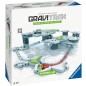 Gravitrax Starter Set 122 pieces, Circuit de billes, Jeu de construction créatif, Des 8 ans, 22410, Ravensburger Gravitrax Starter Set 122 pieces, Circuit de billes, Jeu de construction créatif, Des 8 ans, 22410, Ravensburger