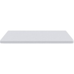 Surmatelas 140x190cm - Tri-technologie 7cm - DEKO DREAM