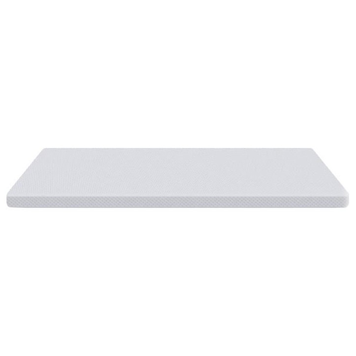 Surmatelas 140x190cm - Tri-technologie 7cm - DEKO DREAM Surmatelas 140x190cm - Tri-technologie 7cm - DEKO DREAM