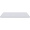 Surmatelas 140x190cm - Tri-technologie 7cm - DEKO DREAM