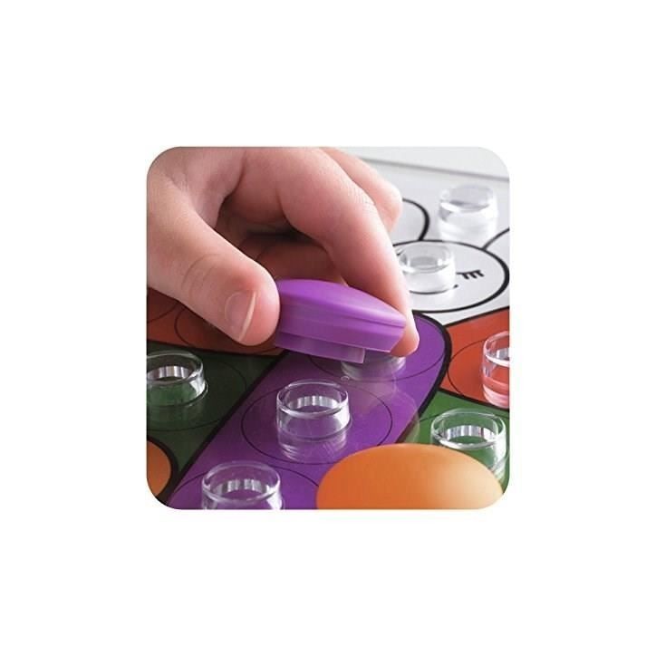 Colorino - Jeu éducatif - Apprentissage des couleurs - Activités créatives enfant - Ravensburger - Des 2 ans Colorino - Jeu éducatif - Apprentissage des couleurs - Activités créatives enfant - Ravensburger - Des 2 ans
