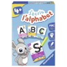 J'écris l'alphabet - Jeu éducatif - Préparation a l'écriture - Rav