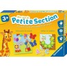 Coffret complet éducatif - Mes jeux de petite section - Ravensburger