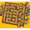 Labyrinthe SUPER MARIO, Jeu de société famille, Chasse au trésor da