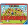 Labyrinthe SUPER MARIO, Jeu de société famille, Chasse au trésor da
