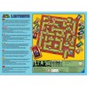 Labyrinthe SUPER MARIO, Jeu de société famille, Chasse au trésor da
