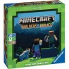 Minecraft Builders & Biomes, Jeu Société, Issu Du Vidéo Multilingue
