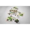 Minecraft Builders & Biomes, Jeu Société, Issu Du Vidéo Multilingue