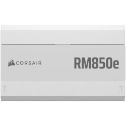 Alimentation PC - CORSAIR - CP-9020293-EU - RMe White Series RM850e Wh