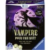 Vampire pour une nuit, Jeu de carte et de rôle, Des 10 ans, Durée 30