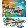Gravitrax Junior - Starter Set XXL My Planet 184 pieces - Circuit de b