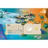 Gravitrax Junior - Starter Set XXL My Planet 184 pieces - Circuit de b