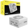 Alimentation PC - CORSAIR - CP-9020293-EU - RMe White Series RM850e Wh