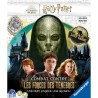 Jeux de société Harry Potter Combat contre les forces de ténebres,