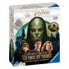 Jeux de société Harry Potter Combat contre les forces de ténebres,