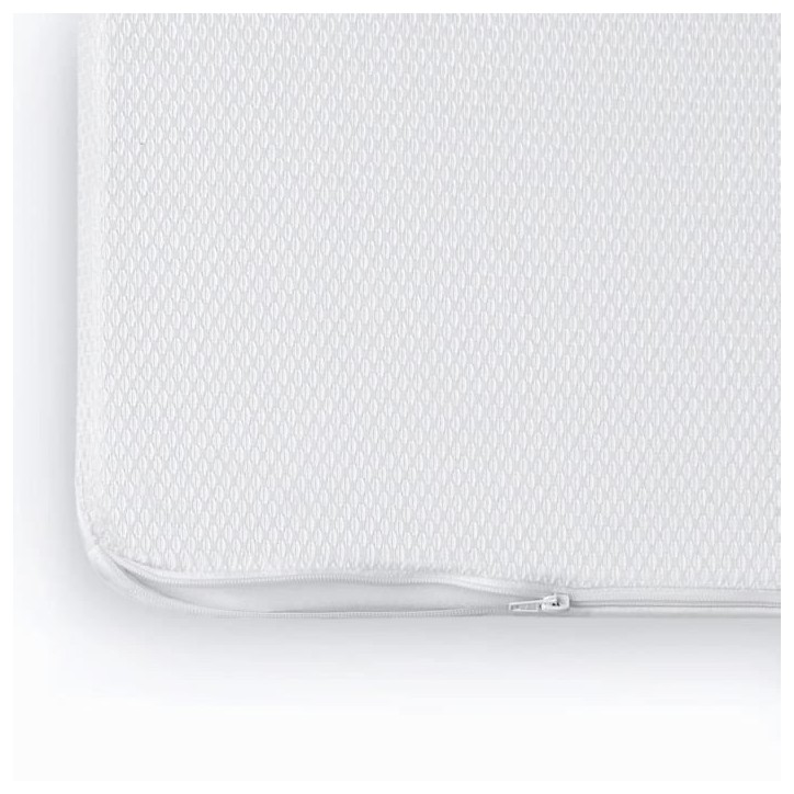 Surmatelas 140x190cm - Tri-technologie 7cm - DEKO DREAM Surmatelas 140x190cm - Tri-technologie 7cm - DEKO DREAM