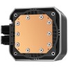 Refroidissement PC - DEEPCOOL - MYSTIQUE 240 ARGB - 12 cm - 500-2400 t