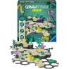 Gravitrax Junior - Starter Set My Jungle 97 pieces - Circuit de billes