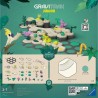 Gravitrax Junior - Starter Set My Jungle 97 pieces - Circuit de billes