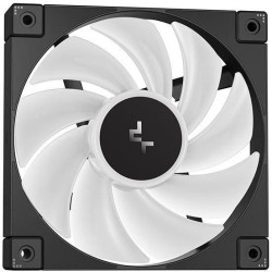Refroidissement PC - DEEPCOOL - MYSTIQUE 240 ARGB - 12 cm - 500-2400 t