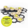 GraviTrax JUNIOR Set d'extension Start and Run - Circuits de billes -