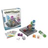 Gravity Maze jeu de logique, Casse-tete, Circuit-bille-Construction, 6