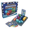 Rush Hour Deluxe - Ravensburger - Casse-tete Think Fun - 60 défis 5 n