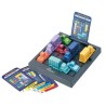 Rush Hour Deluxe - Ravensburger - Casse-tete Think Fun - 60 défis 5 n